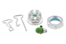 Load image into Gallery viewer, Mevotech TXES2837RL Steering Tie Rod End Mevotech TXES2837RL
