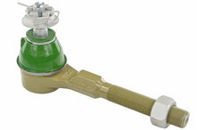 Load image into Gallery viewer, Mevotech TXES3366T Steering Tie Rod End Mevotech TXES3366T
