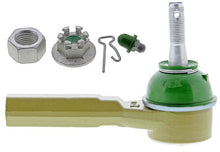 Load image into Gallery viewer, Mevotech TXES3493T Steering Tie Rod End Mevotech TXES3493T
