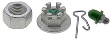 Load image into Gallery viewer, Mevotech TXES3493T Steering Tie Rod End Mevotech TXES3493T
