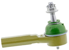 Load image into Gallery viewer, Mevotech TXES3493T Steering Tie Rod End Mevotech TXES3493T
