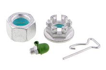 Load image into Gallery viewer, Mevotech TXES3537 Steering Tie Rod End Mevotech TXES3537
