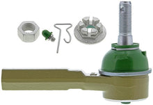 Load image into Gallery viewer, Mevotech TXES3609 Steering Tie Rod End Mevotech TXES3609
