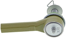 Load image into Gallery viewer, Mevotech TXES3609 Steering Tie Rod End Mevotech TXES3609
