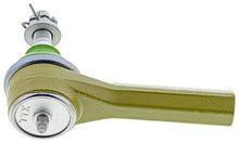 Load image into Gallery viewer, Mevotech TXES3614 Steering Tie Rod End Mevotech TXES3614
