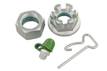 Load image into Gallery viewer, Mevotech TXES3676 Steering Tie Rod End Mevotech TXES3676
