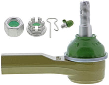 Load image into Gallery viewer, Mevotech TXES3691 Steering Tie Rod End Mevotech TXES3691
