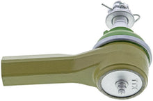 Load image into Gallery viewer, Mevotech TXES3691 Steering Tie Rod End Mevotech TXES3691
