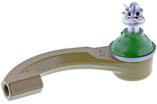 Load image into Gallery viewer, Mevotech TXES80361 Steering Tie Rod End Mevotech TXES80361

