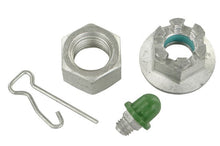 Load image into Gallery viewer, Mevotech TXES80479 Steering Tie Rod End Mevotech TXES80479
