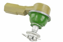 Load image into Gallery viewer, Mevotech TXMS25609 Steering Tie Rod End Mevotech TXMS25609

