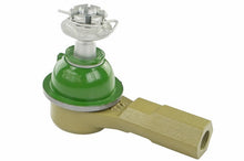 Load image into Gallery viewer, Mevotech TXMS25609 Steering Tie Rod End Mevotech TXMS25609
