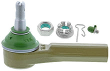 Load image into Gallery viewer, Mevotech TXMS25628 Steering Tie Rod End Mevotech TXMS25628
