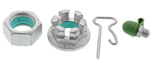 Load image into Gallery viewer, Mevotech TXMS25628 Steering Tie Rod End Mevotech TXMS25628
