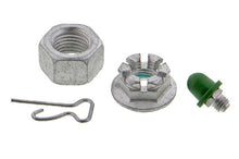 Load image into Gallery viewer, Mevotech TXMS25643 Steering Tie Rod End Mevotech TXMS25643
