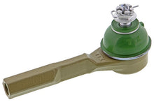 Load image into Gallery viewer, Mevotech TXMS25643 Steering Tie Rod End Mevotech TXMS25643

