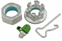 Load image into Gallery viewer, Mevotech TXMS25645 Steering Tie Rod End Mevotech TXMS25645
