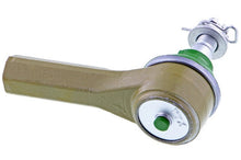 Load image into Gallery viewer, Mevotech TXMS25646 Steering Tie Rod End Mevotech TXMS25646
