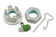 Load image into Gallery viewer, Mevotech TXMS25649 Steering Tie Rod End Mevotech TXMS25649
