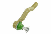 Load image into Gallery viewer, Mevotech TXMS25652 Steering Tie Rod End Mevotech TXMS25652

