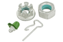 Load image into Gallery viewer, Mevotech TXMS25652 Steering Tie Rod End Mevotech TXMS25652
