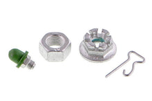 Load image into Gallery viewer, Mevotech TXMS30616 Steering Tie Rod End Mevotech TXMS30616
