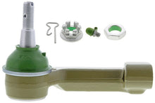 Load image into Gallery viewer, Mevotech TXMS40602 Steering Tie Rod End Mevotech TXMS40602
