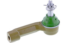 Load image into Gallery viewer, Mevotech TXMS40603 Steering Tie Rod End Mevotech TXMS40603
