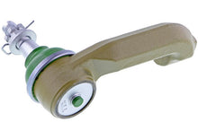 Load image into Gallery viewer, Mevotech TXMS40603 Steering Tie Rod End Mevotech TXMS40603
