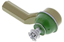 Load image into Gallery viewer, Mevotech TXMS40628 Steering Tie Rod End Mevotech TXMS40628
