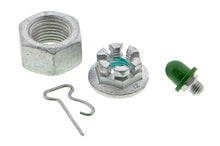 Load image into Gallery viewer, Mevotech TXMS40628 Steering Tie Rod End Mevotech TXMS40628
