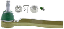 Load image into Gallery viewer, Mevotech TXMS506138 Steering Tie Rod End Mevotech TXMS506138

