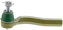 Load image into Gallery viewer, Mevotech TXMS506138 Steering Tie Rod End Mevotech TXMS506138

