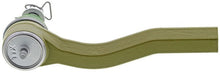 Load image into Gallery viewer, Mevotech TXMS506138 Steering Tie Rod End Mevotech TXMS506138
