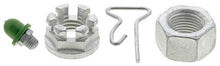Load image into Gallery viewer, Mevotech TXMS506139 Steering Tie Rod End Mevotech TXMS506139
