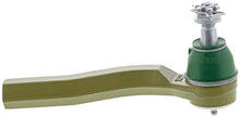 Load image into Gallery viewer, Mevotech TXMS506139 Steering Tie Rod End Mevotech TXMS506139
