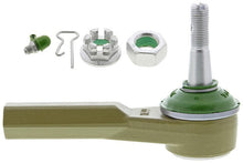 Load image into Gallery viewer, Mevotech TXMS50630 Steering Tie Rod End Mevotech TXMS50630
