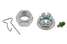 Load image into Gallery viewer, Mevotech TXMS86603 Steering Tie Rod End Mevotech TXMS86603
