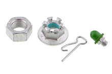 Load image into Gallery viewer, Mevotech TXMS90653 Steering Tie Rod End Mevotech TXMS90653
