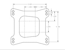 Load image into Gallery viewer, Demon Fuel Systems 1904 Street Demon® Carburetor Carburetor Demon Fuel Systems   
