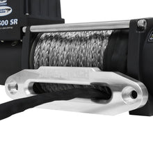 Load image into Gallery viewer, Superwinch Winch Accessories Superwinch Replacement Hawse Aluminum for Tiger Shark 9500/11500 Winches
