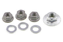 Load image into Gallery viewer, Mevotech MK500030 Suspension Ball Joint Mevotech MK500030
