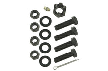 Load image into Gallery viewer, Mevotech MK6291 Suspension Ball Joint Mevotech MK6291
