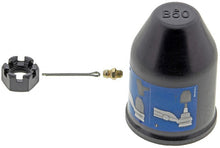Load image into Gallery viewer, Mevotech MK6477 Suspension Ball Joint Mevotech MK6477
