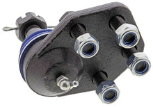Load image into Gallery viewer, Mevotech MK7365 Suspension Ball Joint Mevotech MK7365
