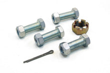 Load image into Gallery viewer, Mevotech MK7369 Suspension Ball Joint Mevotech MK7369
