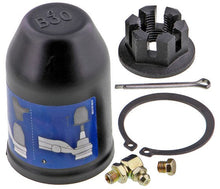 Load image into Gallery viewer, Mevotech MK80026 Suspension Ball Joint Mevotech MK80026
