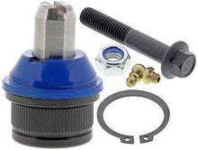 Load image into Gallery viewer, Mevotech MK80028 Suspension Ball Joint Mevotech MK80028
