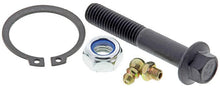 Load image into Gallery viewer, Mevotech MK80028 Suspension Ball Joint Mevotech MK80028
