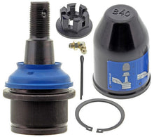 Load image into Gallery viewer, Mevotech MK80197 Suspension Ball Joint Mevotech MK80197
